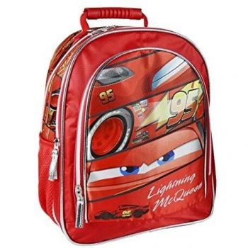 Mochila Cars 3 para niños