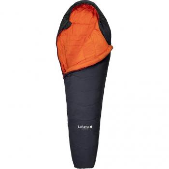 Lafuma Active 0°c Sleeping Bag Eclipse Blue Long