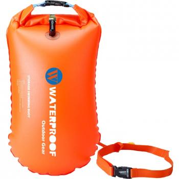 Drifting Rafting Storage Bag with 18kg Buoyancy