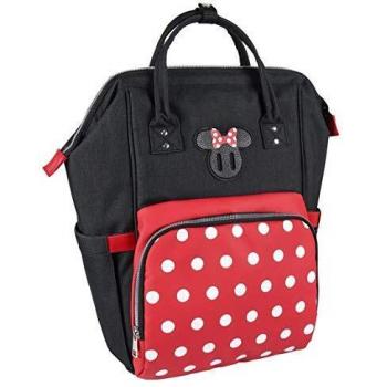 Mochila Minnie Mouse 44 cm