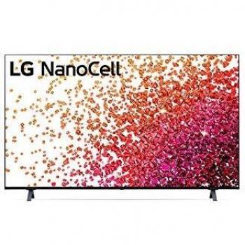 LG 65NANO756PA Ultra HD Fernseher