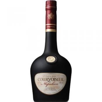 Cognac Courvoisier Napoleón Cognac 70 cl