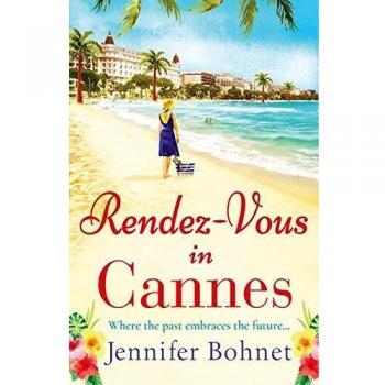 Rendez-Vous in Cannes