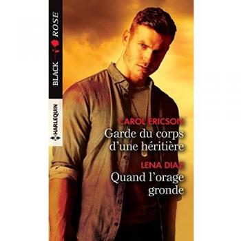 Garde du corps d'une héritière