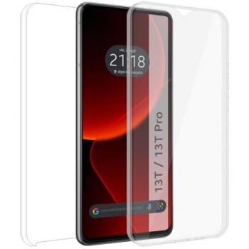 Funda Doble 360 Grados para Xiaomi 13T / 13T Pro 5G