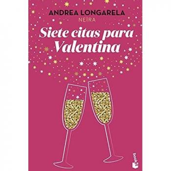 Siete citas para Valentina