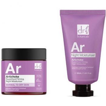 Apothecary Noche: Crema Hidratante con Superalimentos