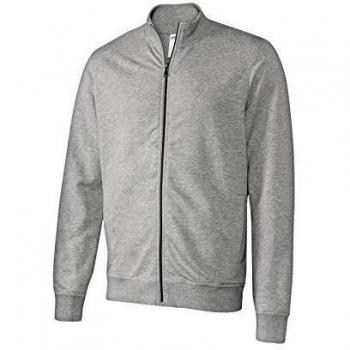 JOY Herren Jacke Diego grau