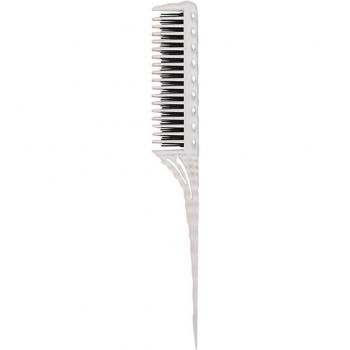 3-Row Teeth Hair Detangler