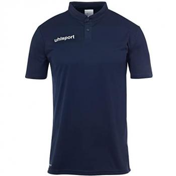 Poloshirt Navy – Boys/Girls 8-9