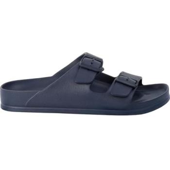 Regatta Brooklyn Women's Hiking Sandals – Double Strap, Mid Navy, Size 4