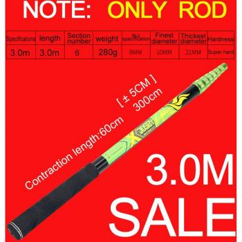 JOSBY Collapsible Fishing Net