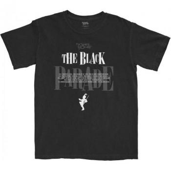 Camiseta RCR Letra y Melodía