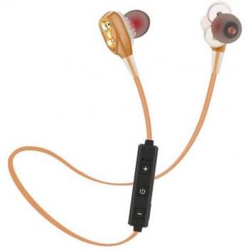 Oreilles Coaxiales XT‑21 4‑Unité Fer
