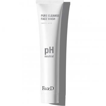 Face D Pure Cleanse Detergente Viso 125ml