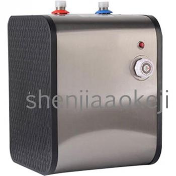 Máquina eléctrica de calefacción