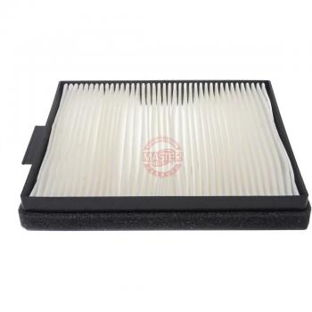 MASTER-SPORT Partikelfilter ROVER, MG