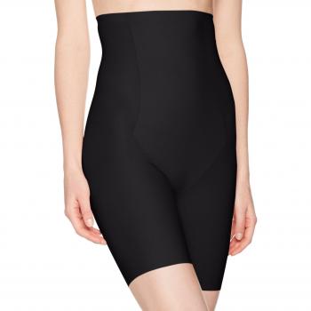 Spanx Thinstincts Pantalones moldeadores, Negro (Very Black), Talla 42 para Mujer