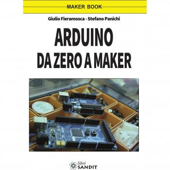Arduino da zero a Maker