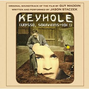 Keyhole Ulysse Souviens‑toi