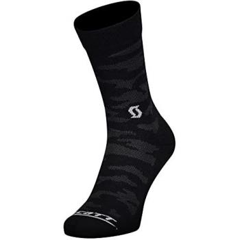 Scott Sports Damen Socken AS Trail Camo Crew (42
