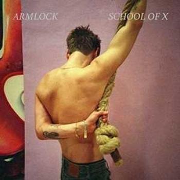Armlock-Training bei School of X