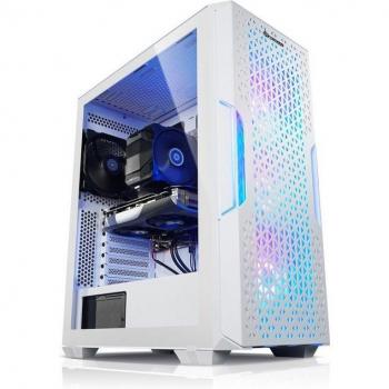 Kiebel Dragon V Max (AMD Ryzen 9 5900X, 32 GB RAM, GeForce RTX 5070 Ti, 1000 GB SSD, Luftkühlung + RGB)