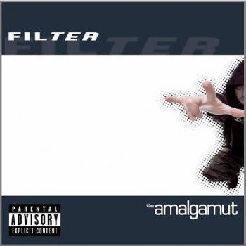 Filtre Amalgamut