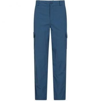 Mountain Warehouse Grau Explore-Hosen für Herren 30N