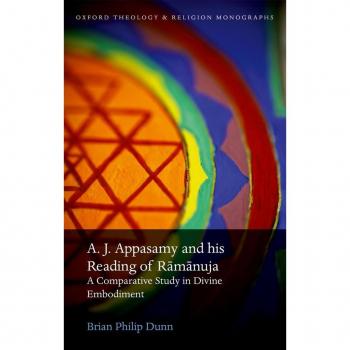 Vitalsource Technologies, Inc. A. J. Appasamy And His Reading Of Rmnuja