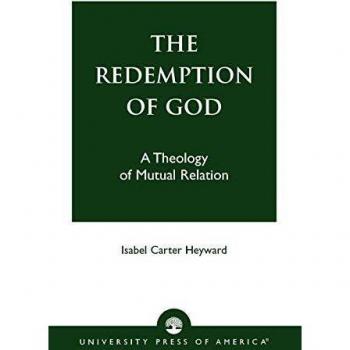 The Redemption of God by Isabel Carter Heyward