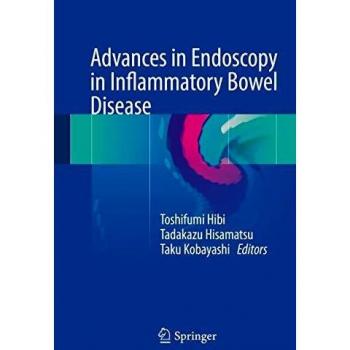 Advances in Endoscopy in Inflammatory Bowel Disease