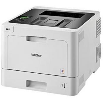 Brother HL-L8260CDWT Impresora láser color A4 con doble bandeja