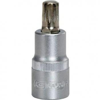 Llave de vaso KS Tools 911.1342 para puntas XZN