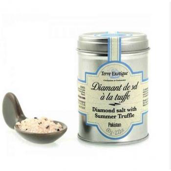 Perle truffée estivale – 60 g
