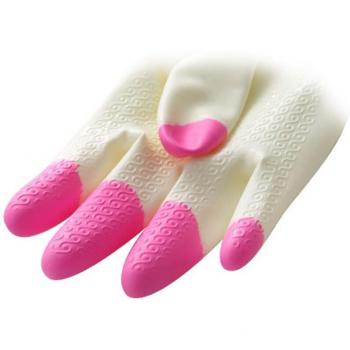 Gants culinaires étanches en caoutchouc – Uniquement 1 paire