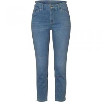 Blue Summer Dream Jean Leggero