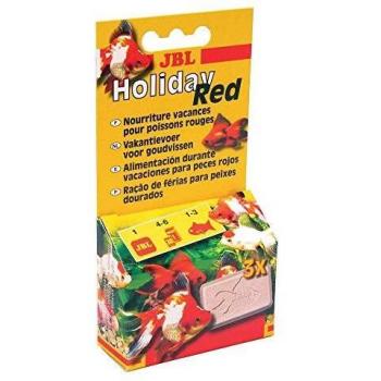 JBL Holiday Comida para Peces 25 g