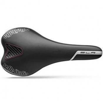 Selle Italia Slr TM Manganese Bike Saddle