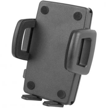 M-Wave Handyhalter Fix Mini – Schwarz, L/XL