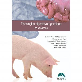 Patologias digestivas porcinas en imagenes