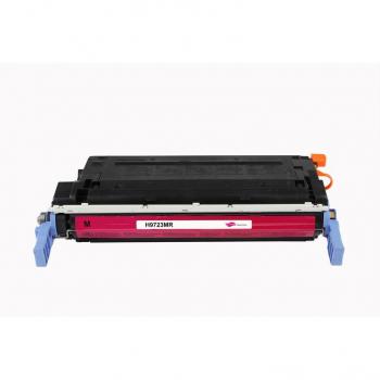 PrintGoedkoper toner HP C9723A Magenta