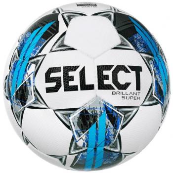 Mingha di calcio Brillant White Black Unisex