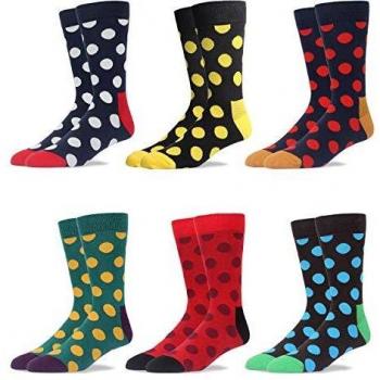 Regalo Calzini Uomo RioRiva 90% Cotone