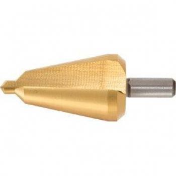 Foret à tôle KS TOOLS Werkzeuge-Machines GmbH HSS TiN Ø 5–25,4 mm (336.0021)