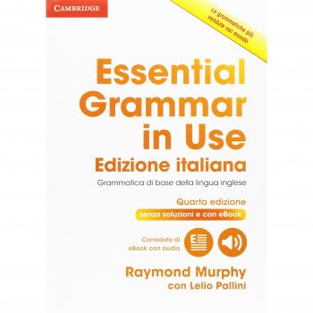 ESS GRAMM USE IT 4ED WO/A + INTERACTIVE EB