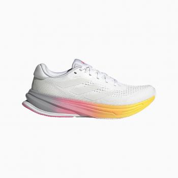 Adidas SUPERNOVA RISE Femme Blanc