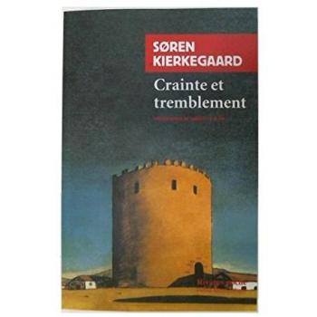 Crainte et tremblement