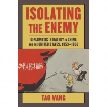 Vitalsource Technologies, Inc. Isolating The Enemy
