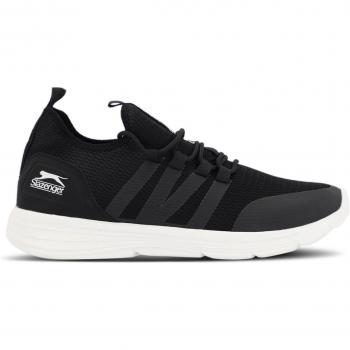 MARTES XI Calzature sportive per uomo 40 bianco/nero